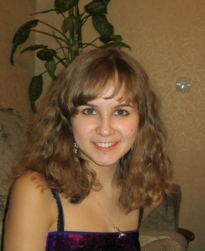 Лилия Султанова фотография #44