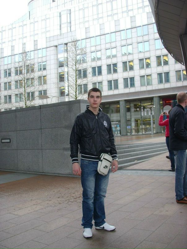 Georg Andrejev фотография #43