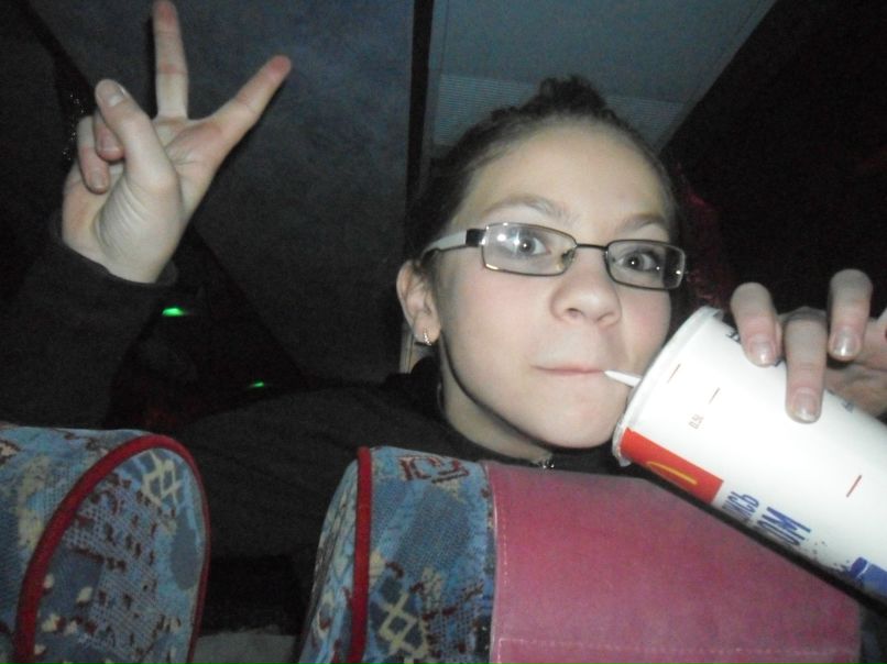 Юлька Львова фотография #4