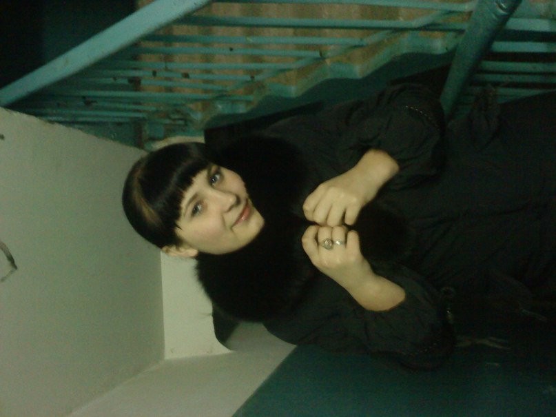 Алена Кугаевская фотография #7