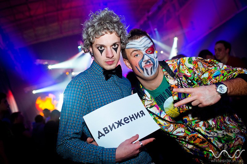 Дмитрий Волков фотография #33