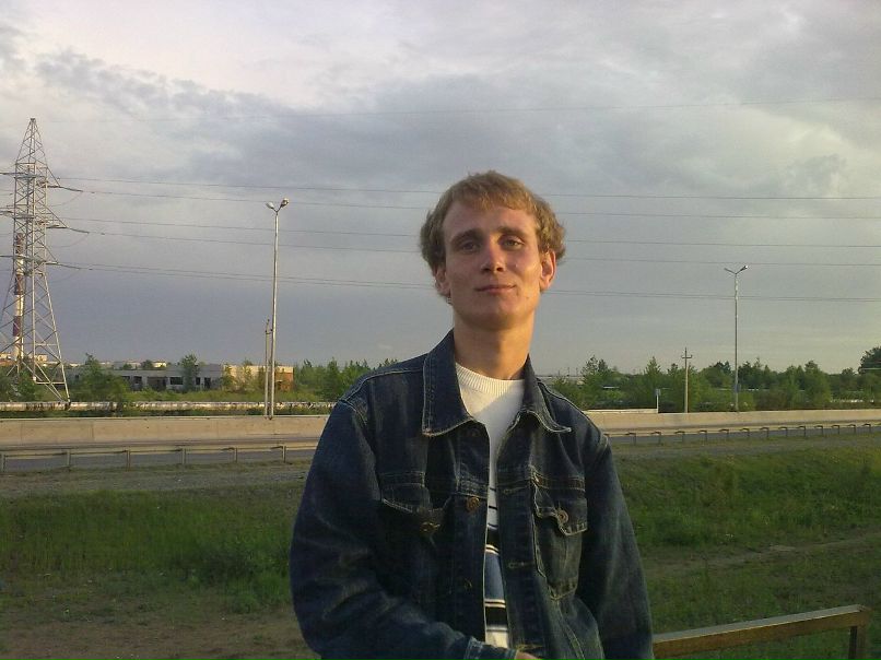 Сергей Исаев фотография #37