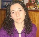 Фотография Бестаевой-Слипченко Зарины