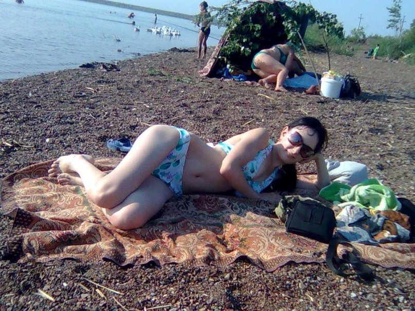 Ника Енина фотография #15