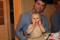 Фотография Андрущенко Михаила