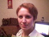 Фотография Карниловой Евгении