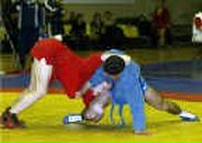 Фотография Зубарева Павла