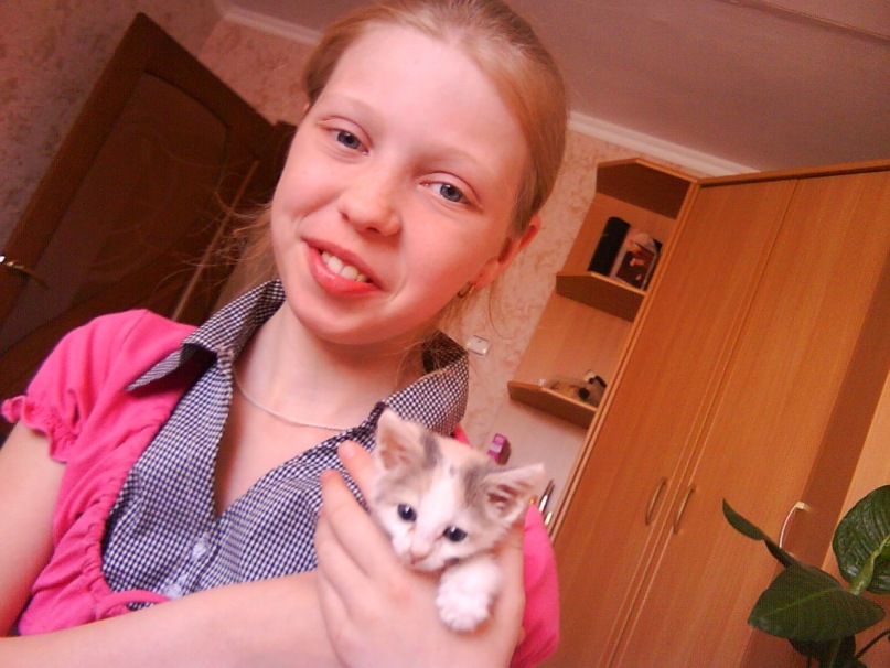 Дарья Ортина фотография #22