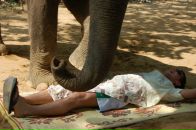 Ганс Эберц фотография #43 (источник - https://vk.com/id2999641)