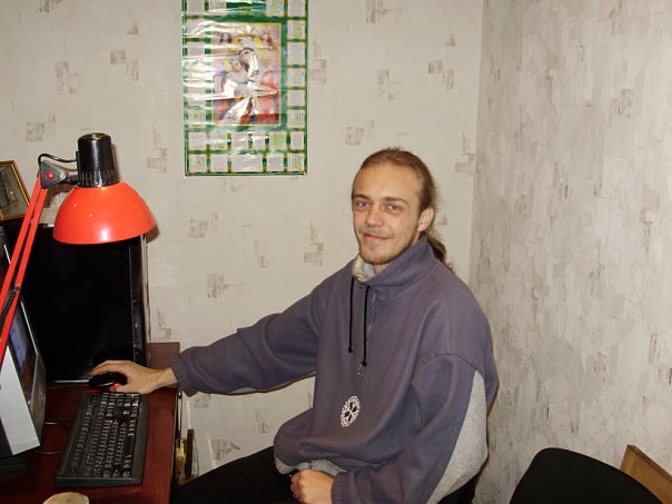 №8, Алексей Лотоцкий, 46 лет, Тамбов №8, Алексей Лотоцкий, 46 лет, Тамбов