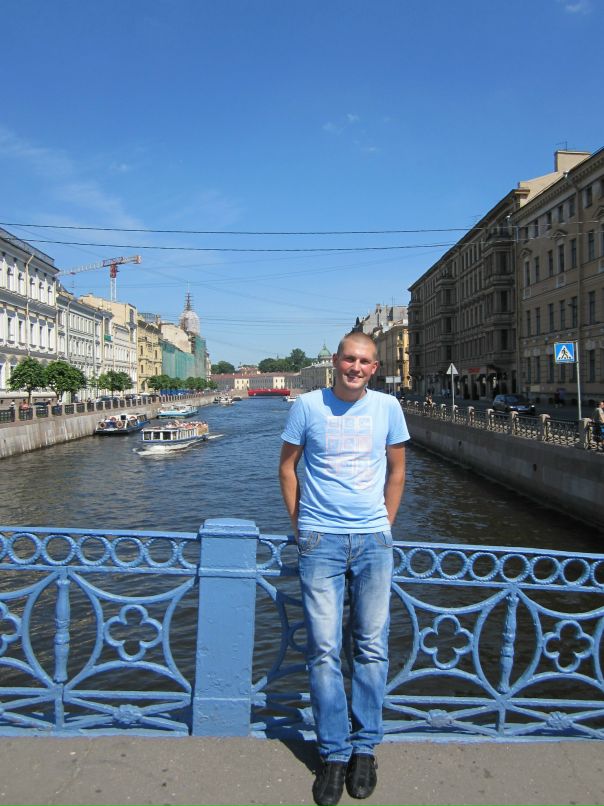 Роман Плотников фотография #12