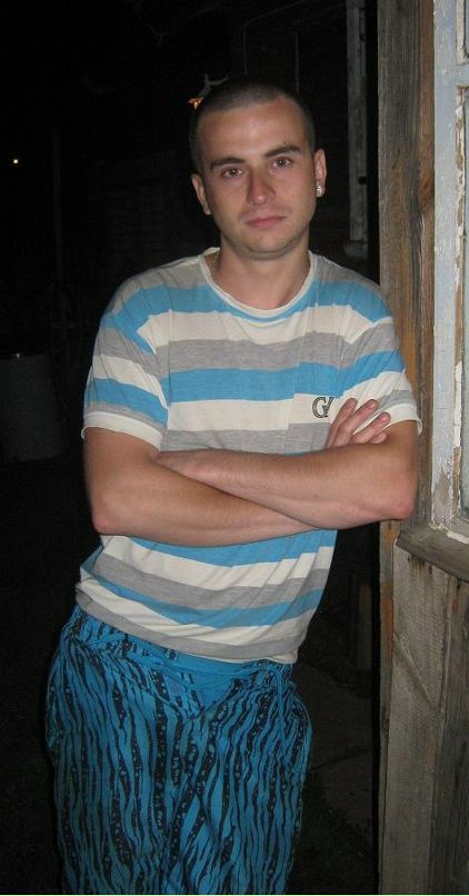 Сергей Жиряков фотография #45