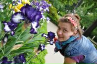 Фотография Tsygankova Alena