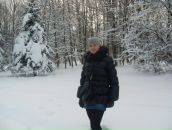 Фотография Корнышевой Ульяны