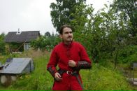 Фотография Нехаева Вера