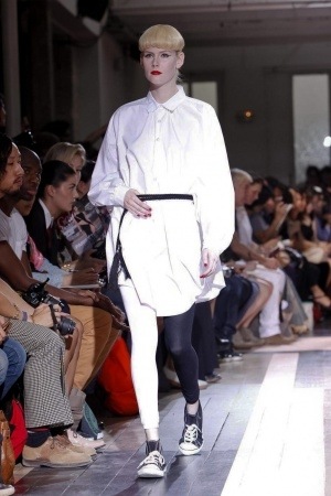 №1, Αнастасия Κириллова №1, Αнастасия Κириллова