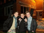 Фотография Ивицкого Фёдора