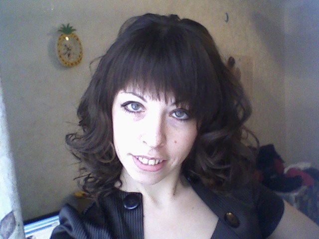 Катя Торуша фотография #32