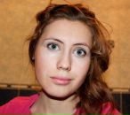 Фотография Трениной Ирины