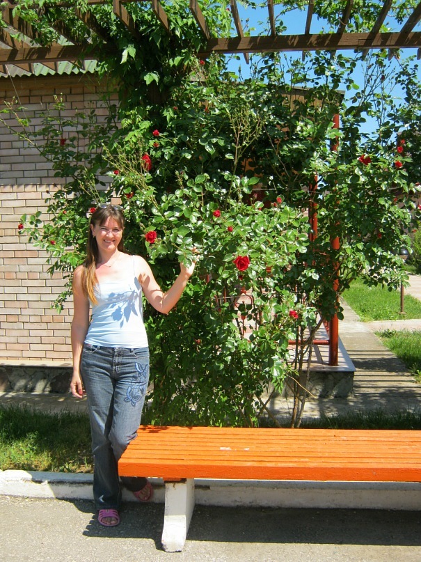 Татьяна Анищенко фотография #8