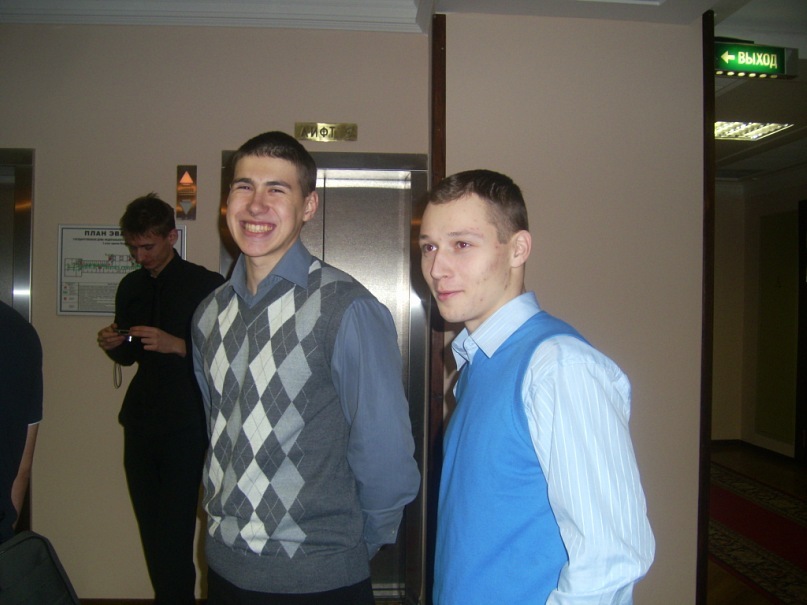 Дмитрий Угнивенко фотография #20