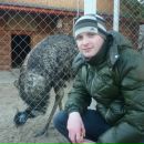 Фотография Пестова Сергея