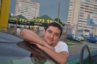 Фотография Сафиуллина Роберта