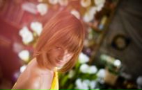 Фотография Азаровой Анны