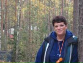 Фотография Володарской Елены