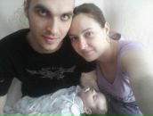 Фотография Сырвачевой Марины