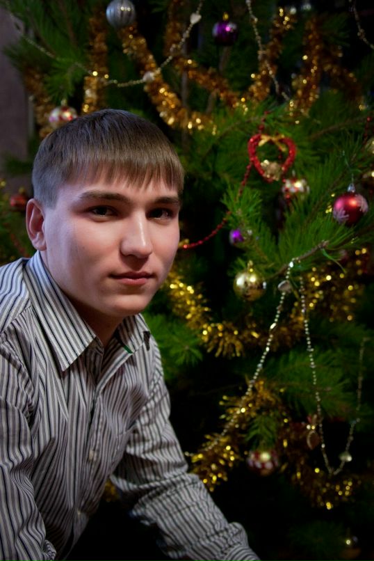 Иван Сандулов фотография #42