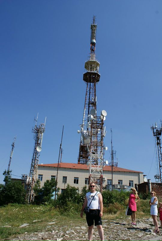 Сергей Дулинец фотография #42