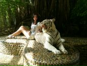 Фотография Фадеевой Екатерины