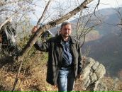 Фотография Кармазова Александра