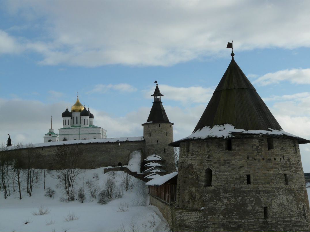 Александр Лебедев фотография #26