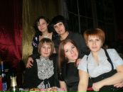 Фотография Галина Жданова