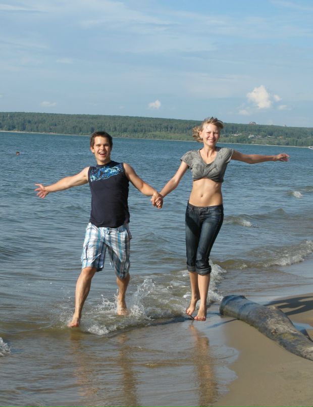 Дима Михаленко фотография #26