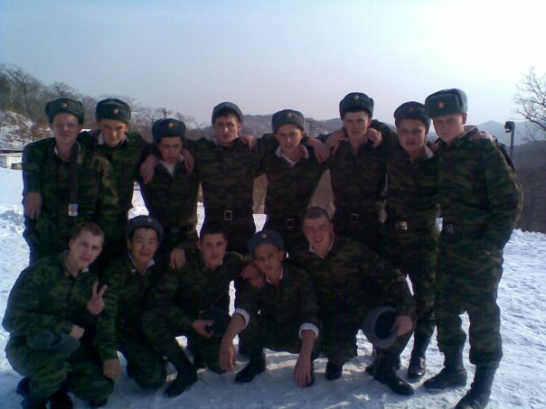 Дмитрий Ковалев фото №1