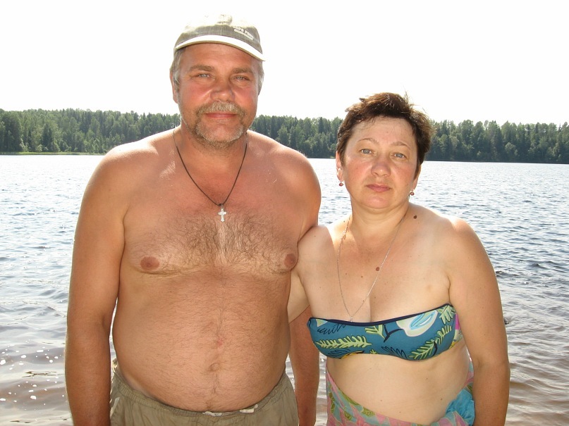 Анатолий Любомиров фотография #40