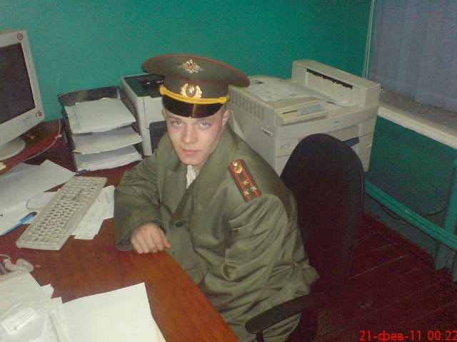Денис Исаев фотография #11