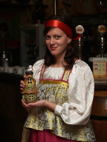 №12, Мария Титова-Кобелева, Пермь, Россия №12, Мария Титова-Кобелева, Пермь, Россия