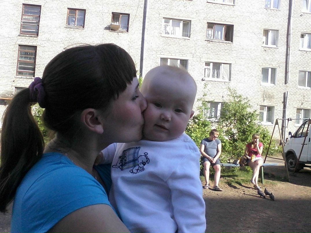 Николай Евсеев фотография #49