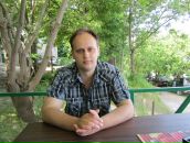 Фотография Скребца Олега