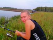 Фотография Латыповой Иры