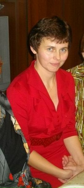 №14, Елена Самокиш, Великий Новгород, Россия №14, Елена Самокиш, Великий Новгород, Россия