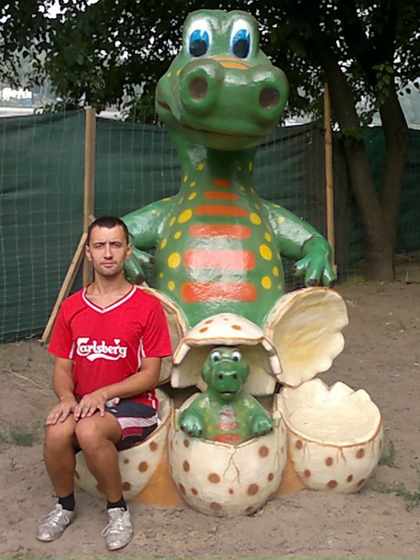 Lazy Pringles фотография #29