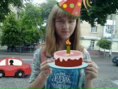 Оксанка Мілошенко фотография #34 (источник - https://vk.com/id78621237)