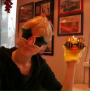 Фотография Батасовой Натальи