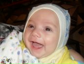 Фотография Соболевой Марии