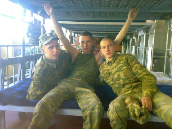 Димка Лебедев фото №1